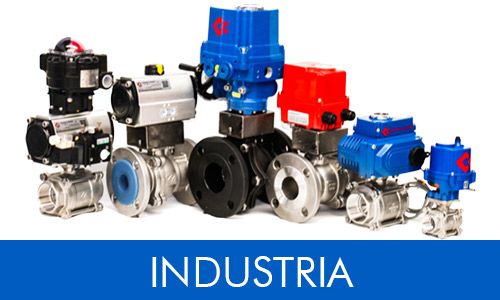 INDUSTRIA